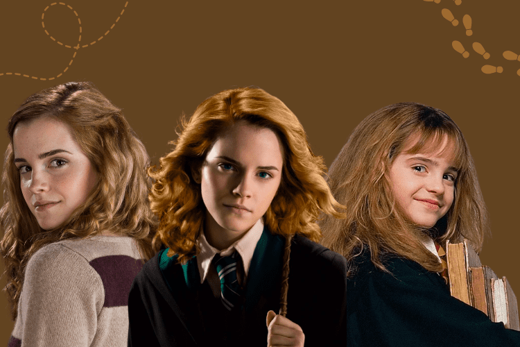 Priceless Lessons From The Wisest Enchantress Of All Times, Hermione Granger!