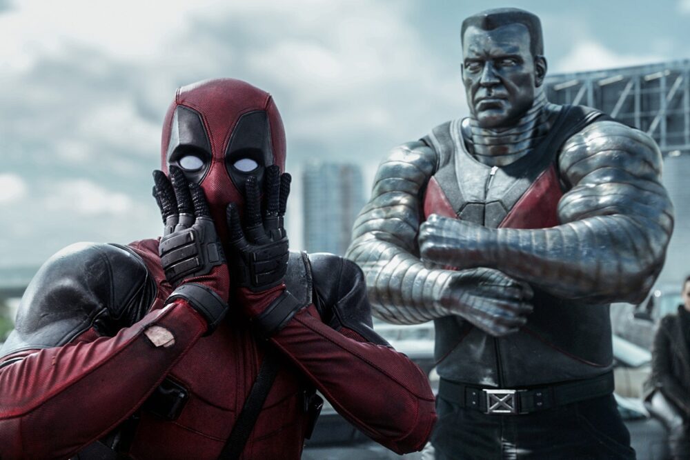 Where To Watch Deadpool