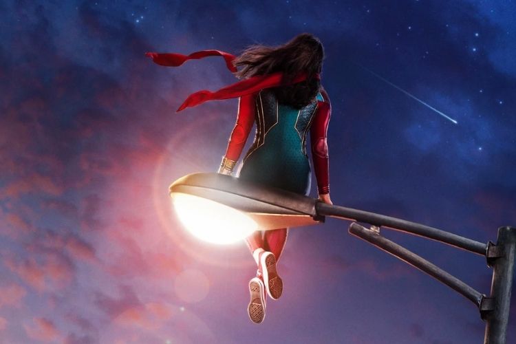Here Is What You Need to Know About Ms Marvel First Episode Date, Ms Marvel Story