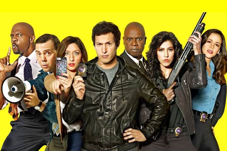 Lessons To Learn From Brooklyn Nine-Nine