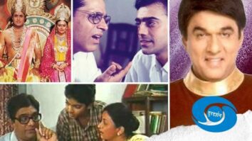 10 Popular Old Doordarshan Serials That Are The Pillars Of Today's Television