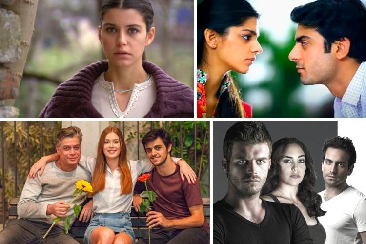 8 International TV Shows On Zindagi That Will Take You On A World Tour