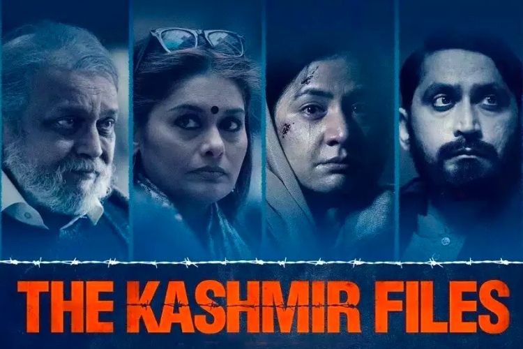 Here is Everything You Need To Know About 'The Kashmir Files'