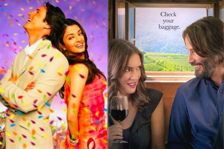 8 Movies To Watch This Valentine's Day With Your Partner
