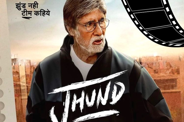 Jhund Movie Review: A Sports Drama On The Surface, A Social Awakening Underneath
