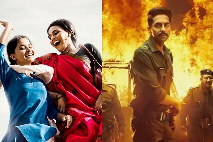 Bollywood Movies On Social Issues