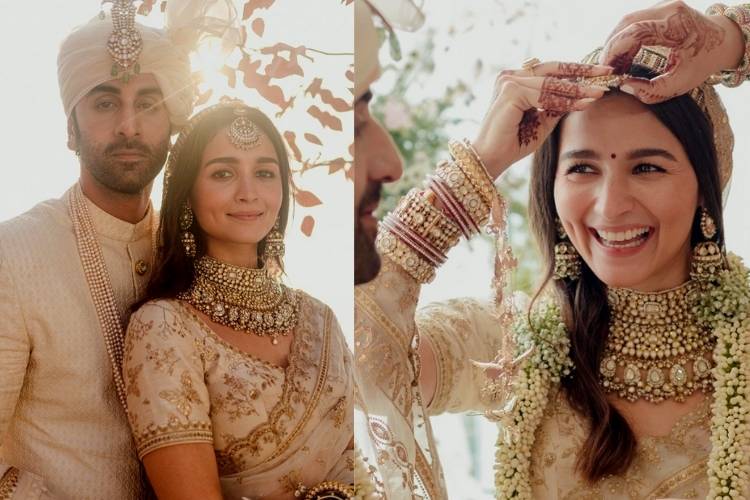 12 Bollywood Weddings That Created Waves Of Hype