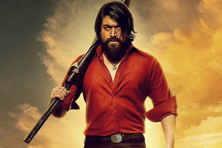 Unpopular Opinions About KGF: Chapter 2