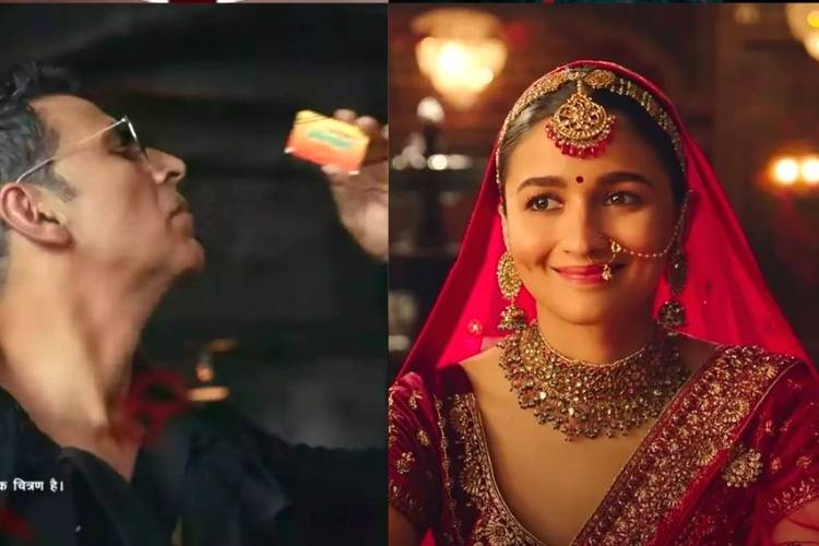 5 Controversial Indian Ads That Led Bollywood Stars To An Apology Afterwards