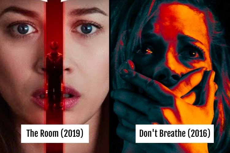 Mysterious Thriller Movies That Will Have You Bite Your Fingernails 