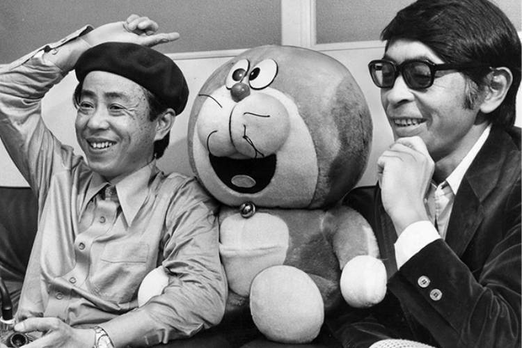 Doraemon And Ninja Hattori Co-Creator Fujiko A. Fujio Passed Away At The Age Of 88