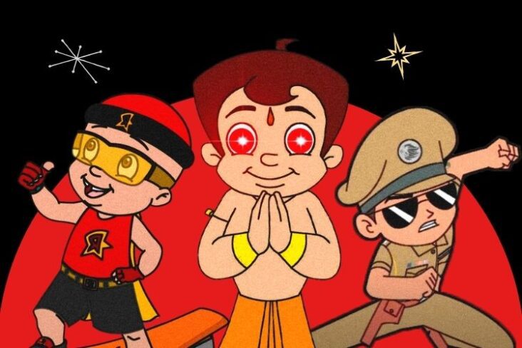 Top 10 Worst Cartoons In India That Our Generation Will Never Show To Their  Kids - Storishh