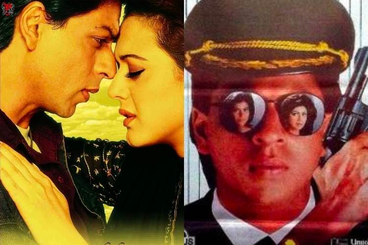 Shahrukh Khan Must Watch Movies That Have Blessed Us Over The Years
