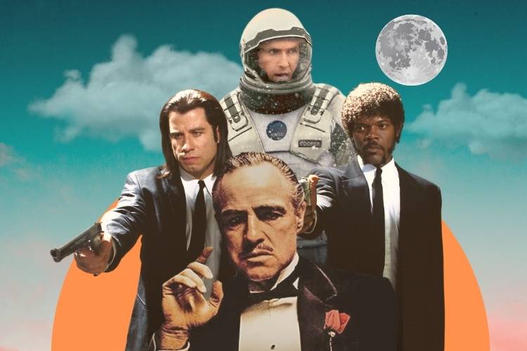 8 Legendary Movies Of All Time By Critically Acclaimed Directors To Charge Your Wacky Fantasies