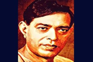 Hindi Writers Stories: Ramdhari Singh Dinkar (1908 - 1947)