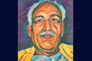 Hindi Writers Stories: Hazari Prasad Dwivedi (1907 - 1979)