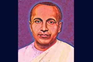 Hindi Writers Stories: Jai Shankar Prasad (1889 - 1937)