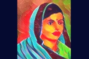Hindi Writers Stories: Subhadra Kumari Chauhan (1904 - 1948)