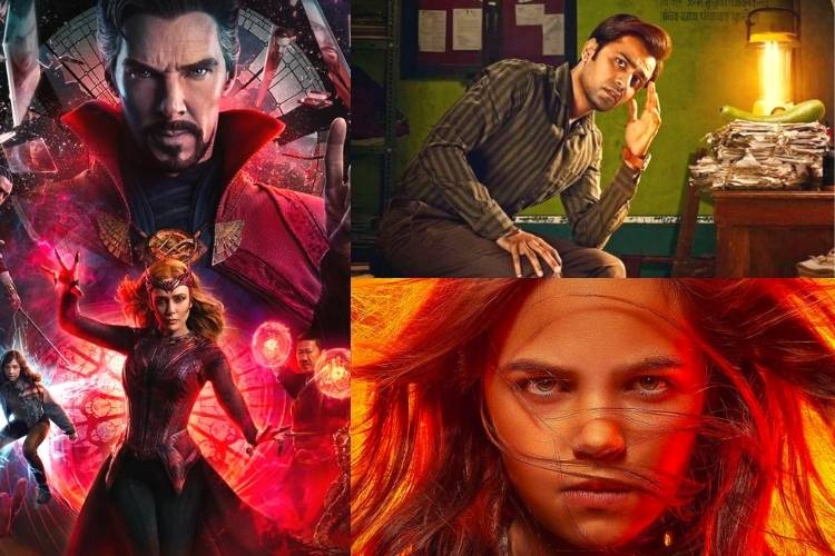 New Upcoming Movies And Shows To Look Forward To In May