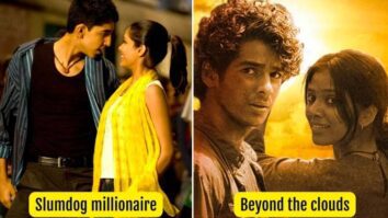 International Films That Are Completely Set In India