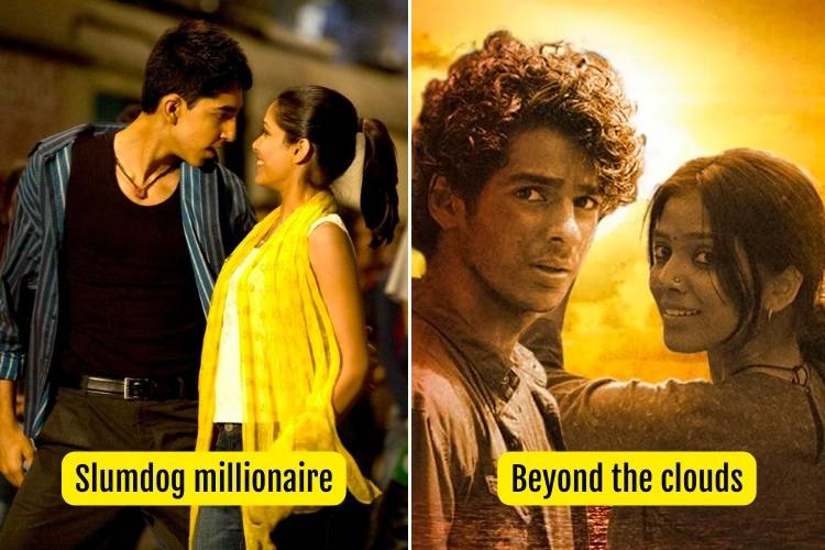 International Films That Are Completely Set In India
