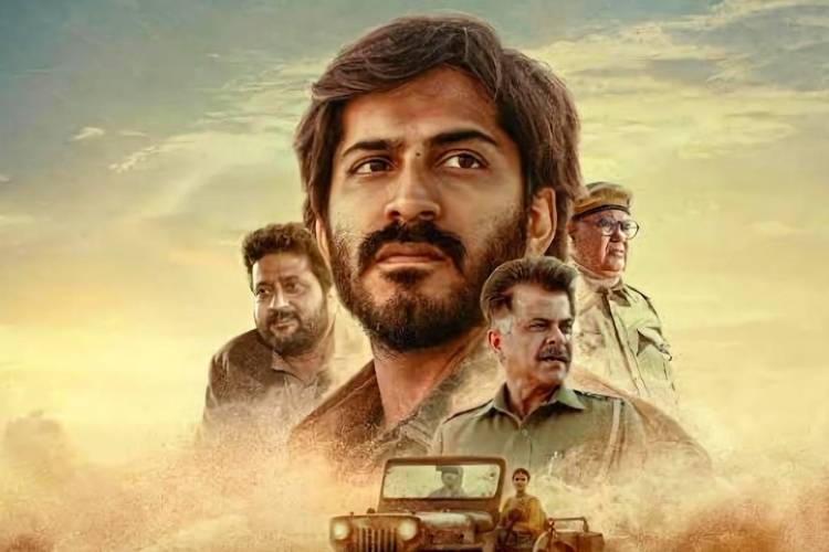 Thar Movie Review: A Pinch Of Nepotism And Not So Good Entertainment