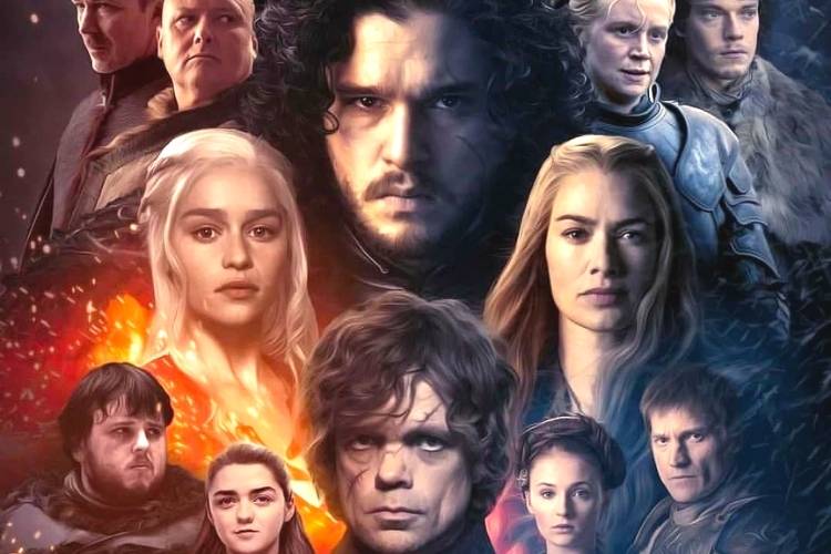 8 Most Satisfying Deaths Of The Characters From Game Of Thrones On Hotstar OTT
