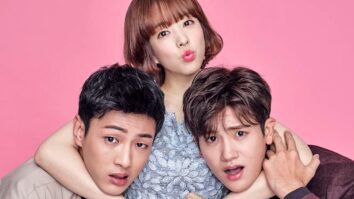 Here Is Why People Are Crazy About Korean Dramas