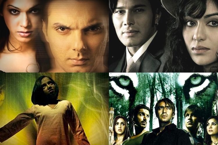 10 Scary Bollywood Horror Movies That Gave Us Nightmares During Childhood