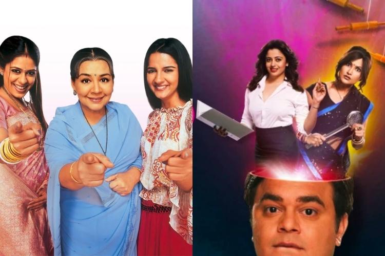 Best Indian Sitcoms Of All Time That Are The Real Stars