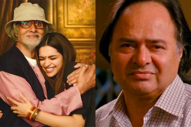 Coolest Fictional Dads That Bollywood Has Gifted Us With