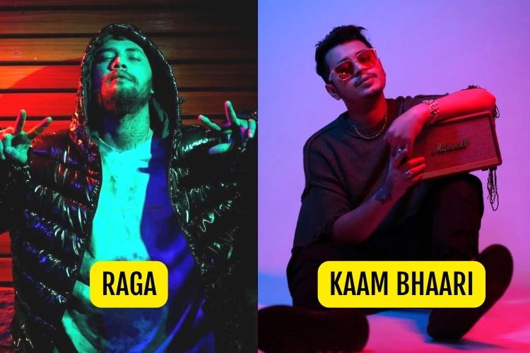 10 Best Indian Rappers Whose Bars Are Above The Sky