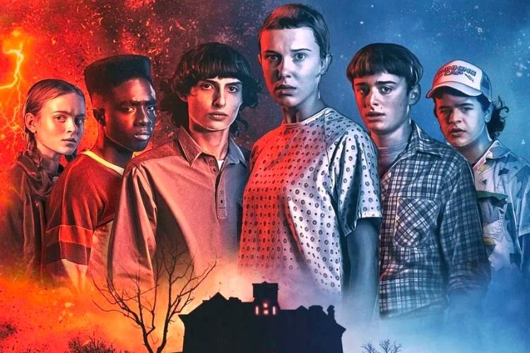 Here Is Why The Stranger Things 4 On Netflix Has A Darkest Plot Till Now
