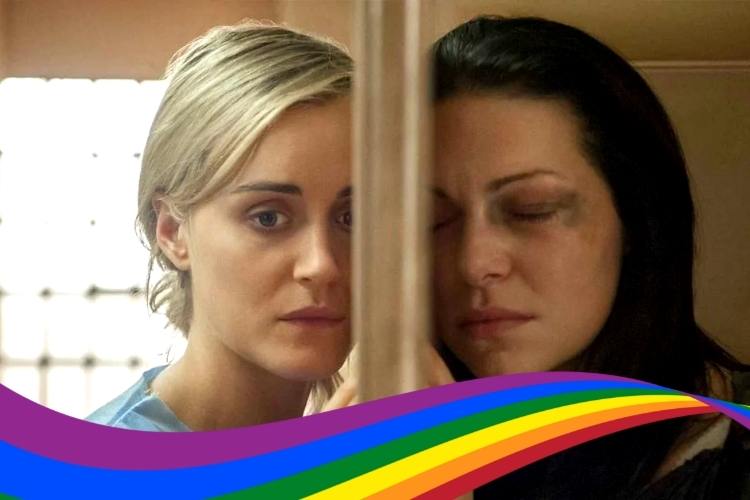 Greatest LGBTQ Couples From TV Series