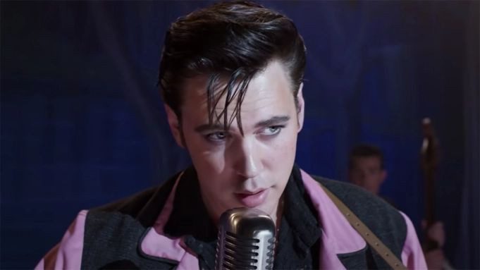 Elvis Presley: If It’s Too Dangerous To Say, Sing