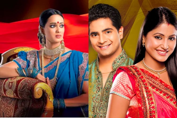 9 Popular Hindi Shows We All Have Watched