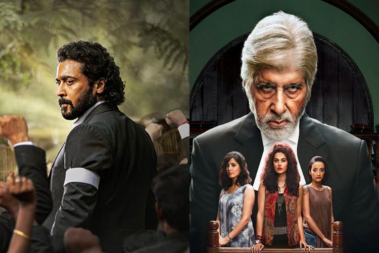 5 Courtroom Drama Movies In Hindi You Would Not Regret Watching