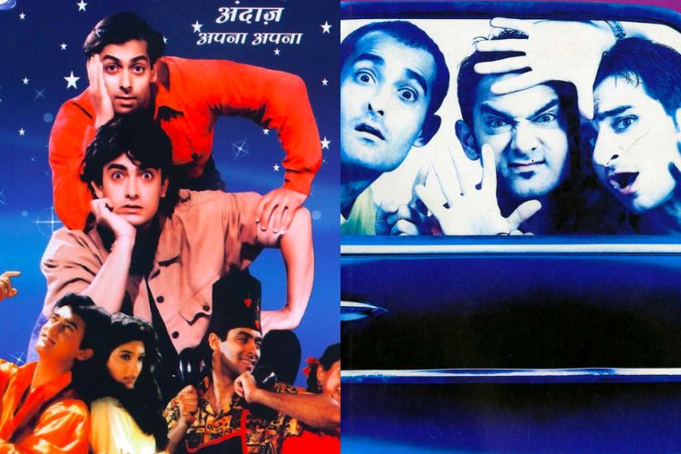 Feel Good Bollywood Movies That You Can Always Go Back To