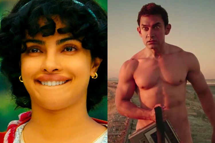 Bollywood Characters That We Can Never Forget