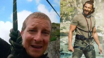 Hilarious Reactions Of Twitter Users On Ranveer Vs Wild With Bear Grylls