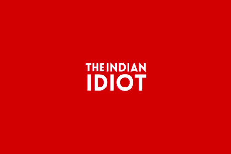 The Indian Idiot: Instagram Page We All Love