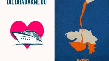 Minimal Poster Of Bollywood Movies That Will Make Your Day