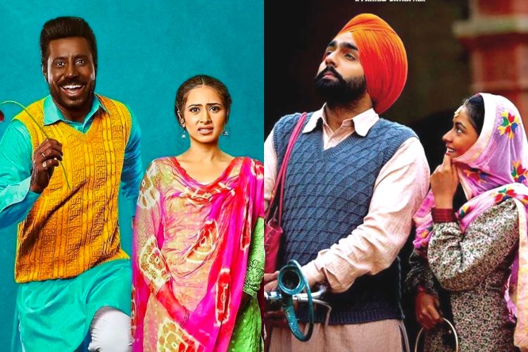 10 Best Punjabi Comedy Movies That Will Make You Go ROFL - Storishh