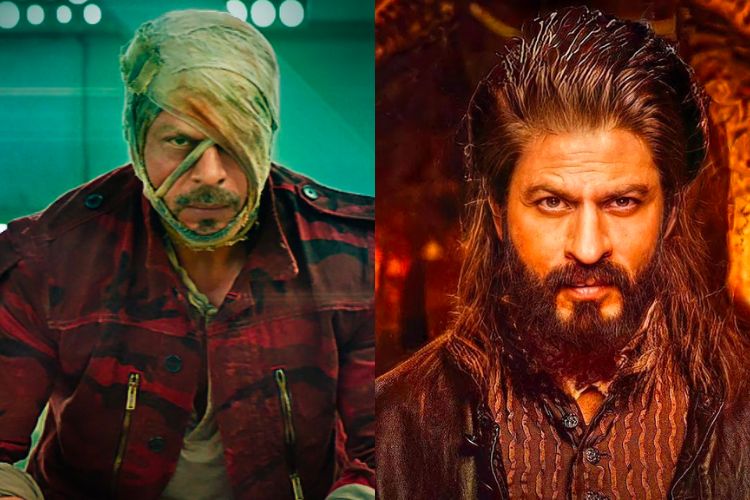 6 Shahrukh Khan Upcoming Movies That Have Left Us Counting The Days