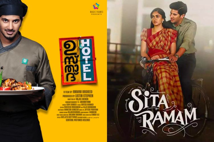 Dulquer Salmaan Movies List that You Can Add To Your Watchlist