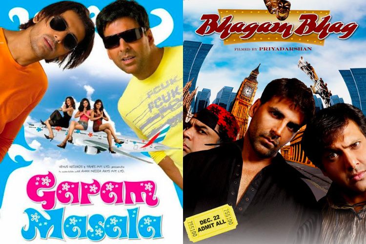 8 Iconic Paresh Rawal Comedy Movies