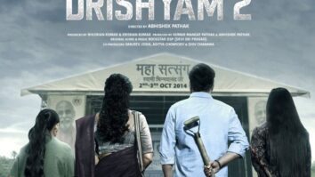 Drishyam 2 Cast, Drishyam 2 Actors, Drishyam 2 Releasing Date