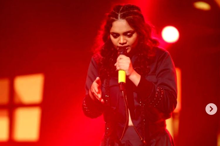 Srushti Tawade Songs That Redefine The World Of Rapping