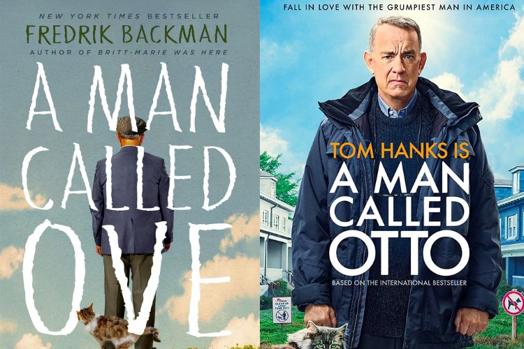 8 Novel To Movie Adaptations That You Will Surely Love