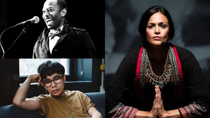 8 Indian English Poets Whose Work Must Be In Your TBR-2023